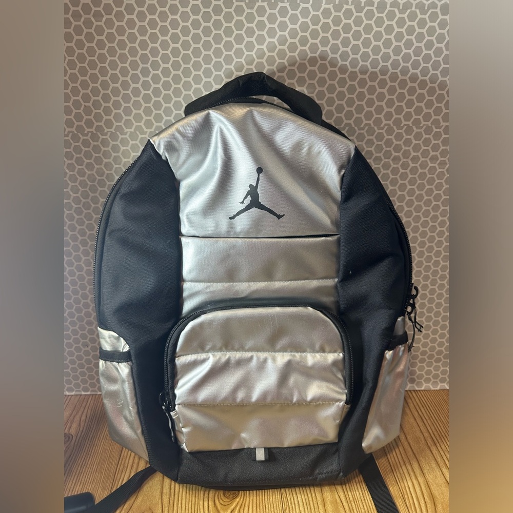 Air Jordan Back Pack!